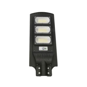 Lampadaire Solaire 200W Réf 5702