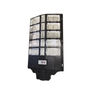 Lampadaire Solaire 800W LD-HQ-800W Réf 5711
