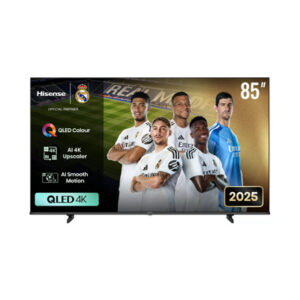 4K / QLED HISENSE 85” E7Q Réf. 6196