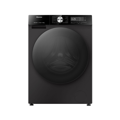 Machine à laver 10Kg + 6Kg séchage HISENSE WD3S1042BB Réf 6262