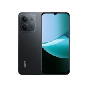 Redmi 15C Smartphone Midnight Black 4G+256G Réf 67926