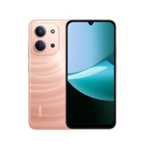 Redmi 15C Smartphone Twilight Orange 4G+128G Réf 69246