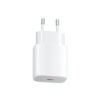 Xiaomi Mi Adapteur Type C 20W MDY-20-EG Réf 71122