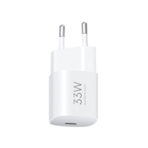 Xiaomi Mi Adapteur USB C 33W Nano MDY-19-ED Réf 67378