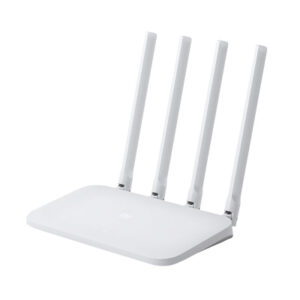 Xiaomi Mi Routeur 4C Blanc R4CM Réf 25091