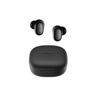 Xiaomi Mi écouteur sans fil Buds 6 Play Black M2420E1 Réf 57679