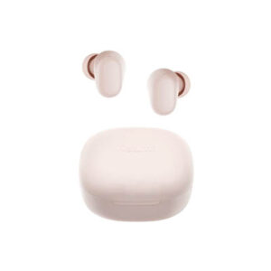 Xiaomi Mi écouteur sans fil Buds 6 Play Pink M2420E1 Réf 57678
