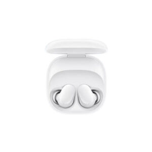 Xiaomi Mi écouteur sans fil Buds 6 Play White M2420E1 Réf 57676