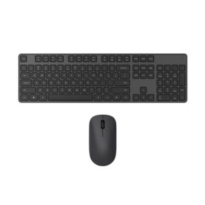 Xiaomi Mi Ensemble Clavier et Souris sans fil WXJS01YM Réf 40473