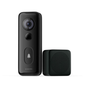 Xiaomi Mi Smart Doorbell 3S MJML07-FJ Réf 46068
