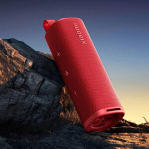 Xiaomi Mi Sound Outdoor Speaker Red 30W S29D MDZ-38-DB Réf 54590
