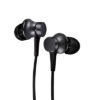 Xiaomi Mi Écouteurs Basiques Noir HSEJ03JY Réf 14273