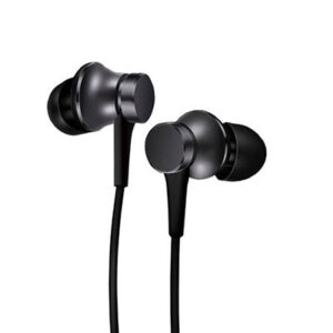 Xiaomi Mi Écouteurs Basiques Noir HSEJ03JY Réf 14273