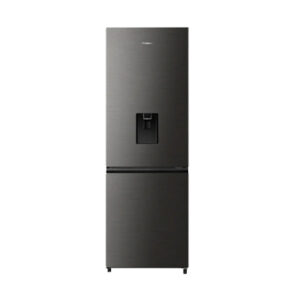 Réfrigérateur combiné 324L HISENSE H425BIT-WD Réf 6197