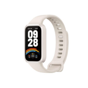 Xiaomi Smart Band Watch 9 Active Blanc Montre connectée intelligente M2435B1 Réf 59882