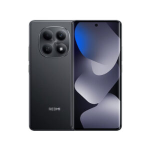 Redmi Note 15 Smartphone Black 8G+256G Réf 72126
