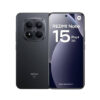 Redmi Note 15 PRO PLUS 5G Smartphone Black 12G+256G Réf 72871