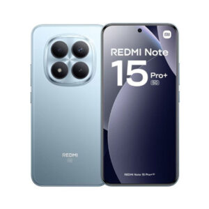 Redmi Note 15 PRO PLUS 5G Smartphone Blue 12G+256G Réf 72856