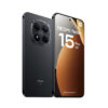 Redmi Note 15 PRO Smartphone Black 8G+256G Réf 71362