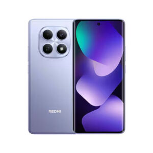 Redmi Note 15 Smartphone Purple 8G+256G Réf 73080