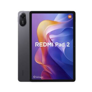 Redmi Pad 2 4G Graphite Gray 8G+256G Réf 65543