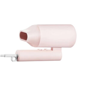 Xiaomi Mi Sèche-cheveux Compact Hair Dryer H101 Pink CMJ04LXEU Réf 48667