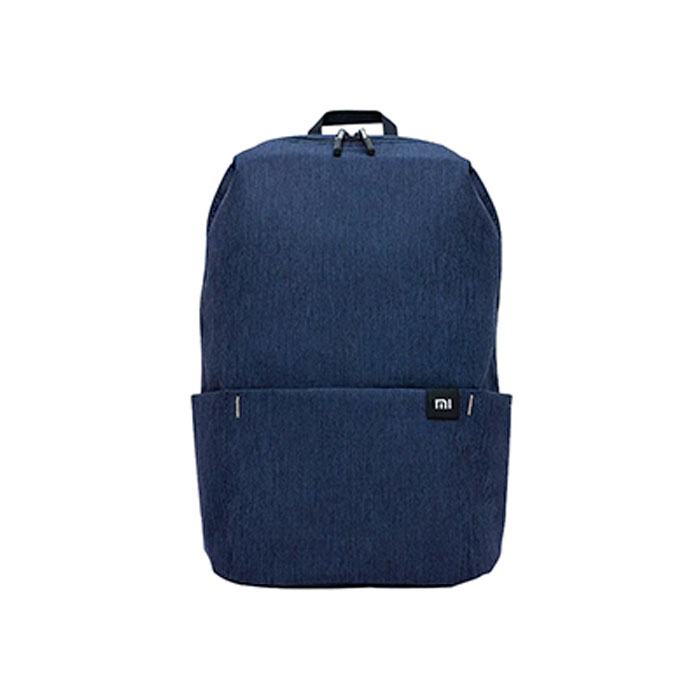 Xiaomi Mi Sac à dos bleu v Casual Daypack 2076 Réf 20377