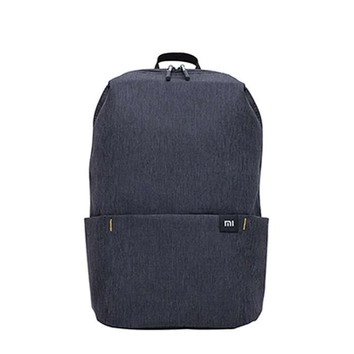 Xiaomi Mi Sac à dos noir Casual Daypack 2076 Réf 20375