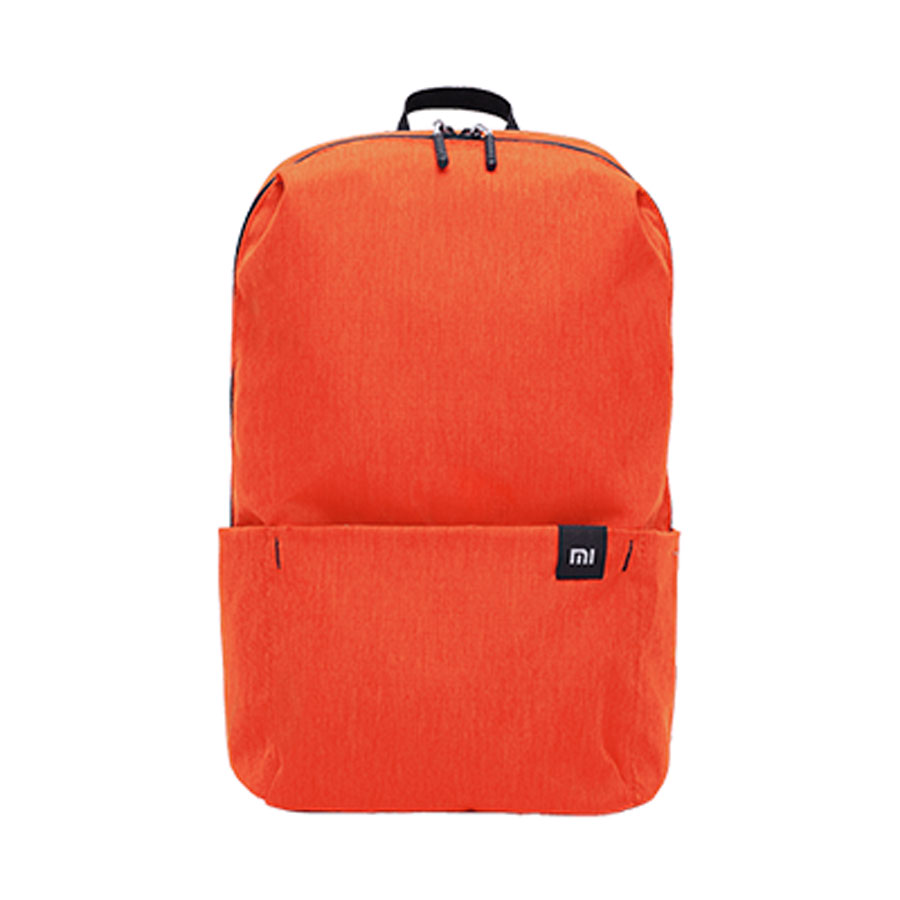 Xiaomi Mi Sac à dos orange Casual Daypack 2076 Réf 20380