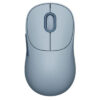 Xiaomi Mi Souris sans fil 3 Bleu XMWXSB03YM Réf 57945