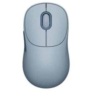 Xiaomi Mi Souris sans fil 3 Bleu XMWXSB03YM Réf 57945