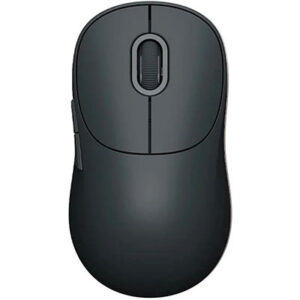 Xiaomi Mi Souris sans fil 3 Noir XMWXSB03YM Réf 57944