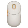 Xiaomi Mi Souris sans fil 3 Blanc XMWXSB03YM Réf 57943