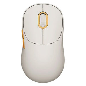 Xiaomi Mi Souris sans fil 3 Blanc XMWXSB03YM Réf 57943