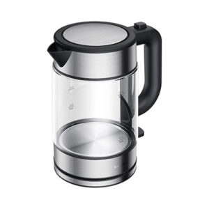 Xiaomi Bouilloire en verre EU MJDSH05FD Réf 48366