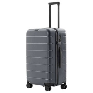 Xiaomi Mi Luggage Classic Pro 24" grey valise XMLXXHWRM Réf 56899