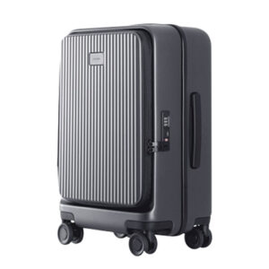 Xiaomi Mi Front Opening Luggage 20" valise XMCFGLXXRM Réf 57626