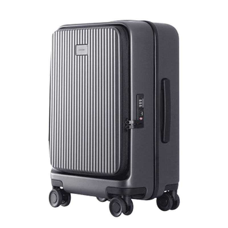 Xiaomi Mi Front Opening Luggage 20" valise XMCFGLXXRM Réf 57626
