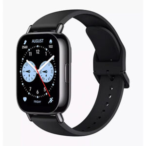 Xiaomi Redmi Watch 5 Lite Montre connectée noire M2352W1 Réf 57765