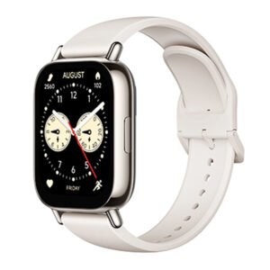 Xiaomi Redmi Watch 5 Lite Montre connectée or clair M2352W1 Réf 57767
