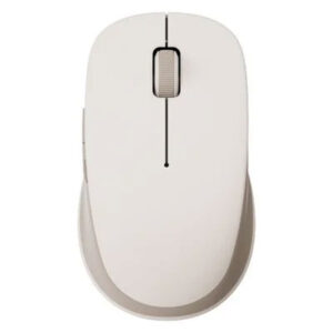Xiaomi Mi Souris sans fil Dual Mode 2 Blanc XMSMB01YM Réf 57863
