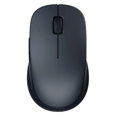 Xiaomi Mi Souris sans fil Dual Mode 2 Noir XMSMB01YM Réf 57864