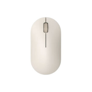 Xiaomi Mi Souris sans fil Lite 2 Blanc XMSMSB02YM Réf 57958