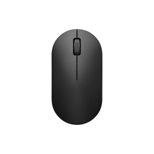 Xiaomi Mi Souris sans fil Lite 2 Noir XMSMSB02YM Réf 57959