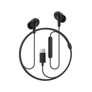 Xiaomi Mi Écouteurs Type C Noir M2413E1 Réf 57982