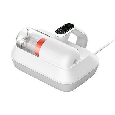 Xiaomi Mi Aspirateur Anti-Acariens Dust Mite Vacuum Cleaner Pro B402HW Réf 58205