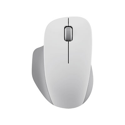 Xiaomi Mi Souris sans fil Confort Blanc XMWXSB04YM Réf 59623