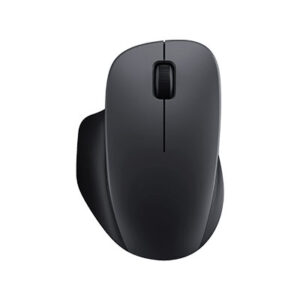 Xiaomi Mi Souris sans fil Confort Noir XMWXSB04YM Réf 59628