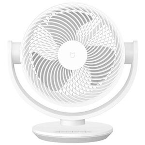 Xiaomi Mi Smart Desktop Air circulation Fan Ventilateur intelligent BPLDS10DM Réf 62470