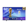 4K / QLED HISENSE 50” Q6Q Réf. 6213